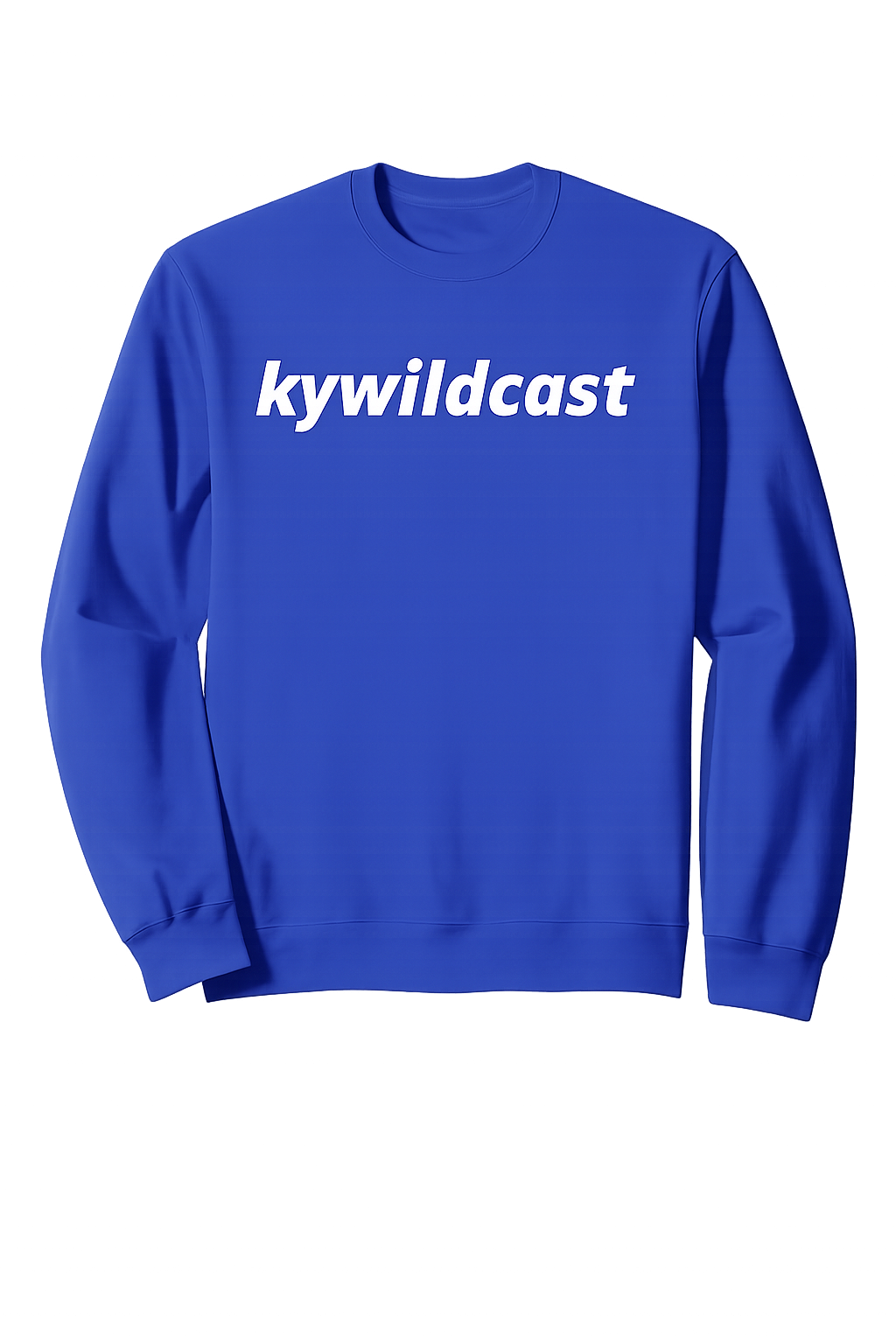 KyWildcast Long Sleeve T-Shirt